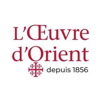 logo Oeuvre d'orient