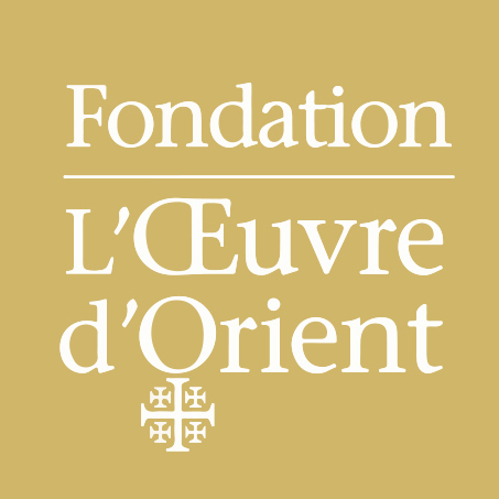 logo Oeuvre d'orient